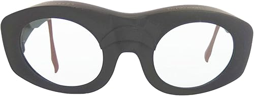 900nm-2940nm 1064nm ND: YAG Er: YAG y 980nm infrarrojos IR láser gafas protectoras CE OD5+ lente de cristal