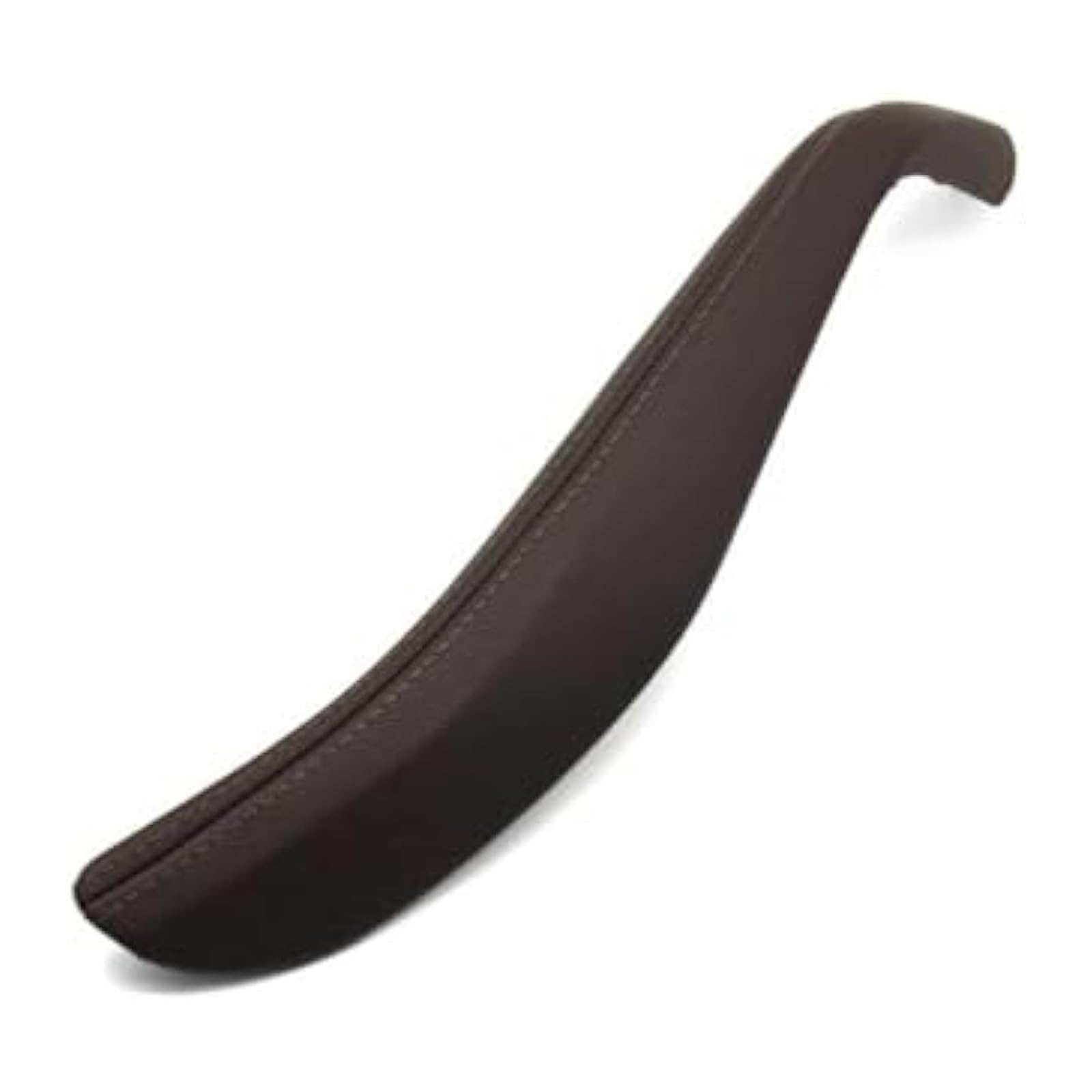 FANGZIQQ for 5 Series G30 G31 M5 F90 2017-2023 Left Right Pull Handle Outer Cover Car Inner Door Handle(Moka-Left)