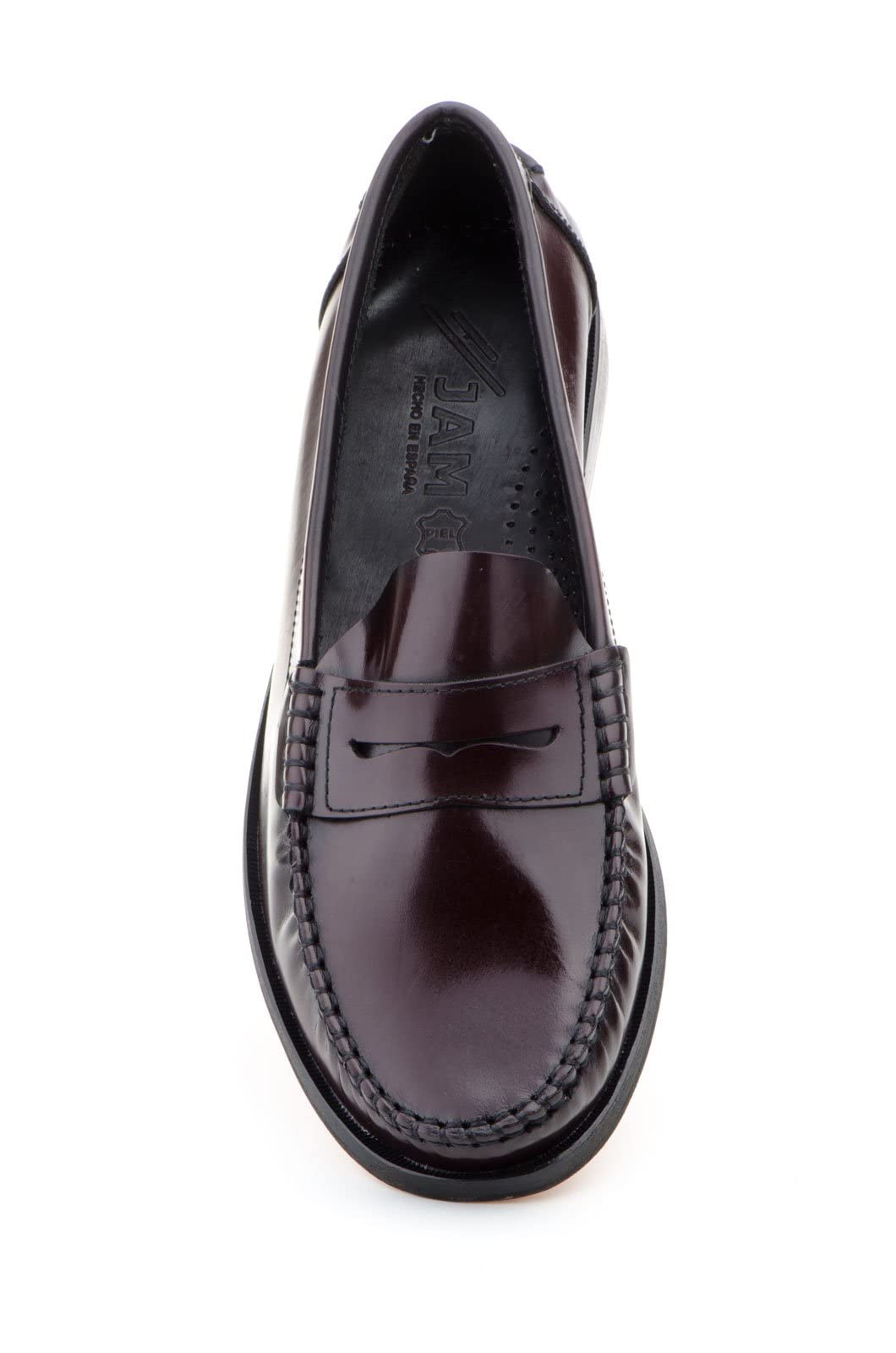 Mocassini da Uomo - Scarpe Fatto a Mano in Spagna