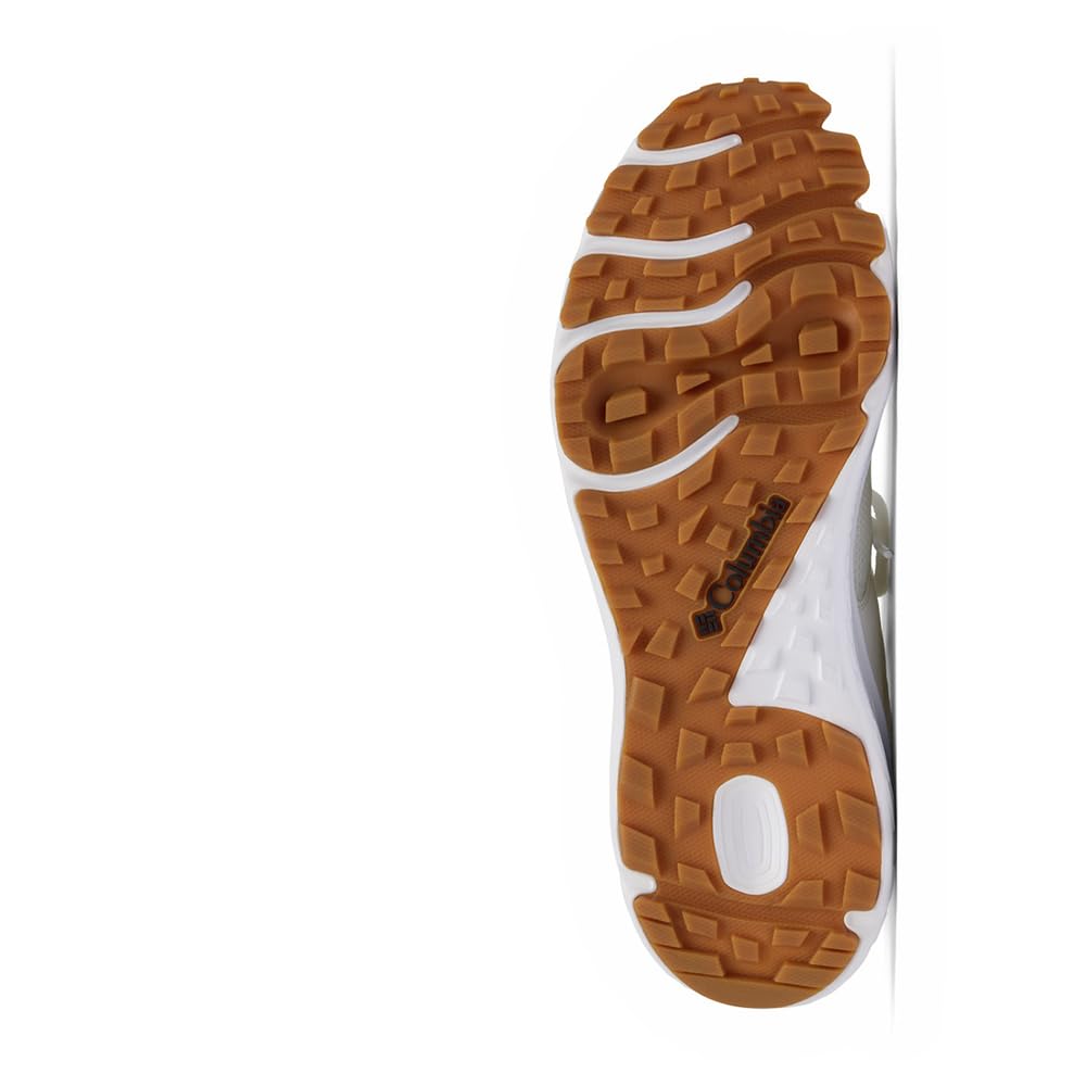 Columbia Benson CRZ, Zapatillas Deportivas para Hombre