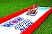 Wow World of Watersports Super Slide l 25' x 6' Water Slide