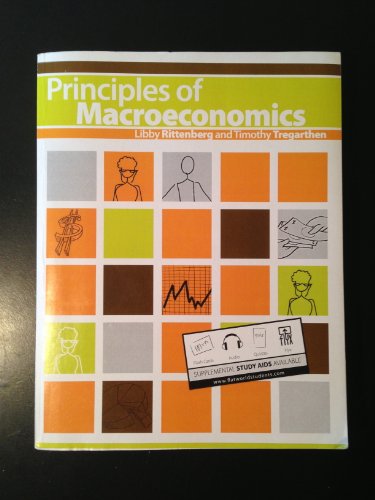 Principles of Macroeconomics