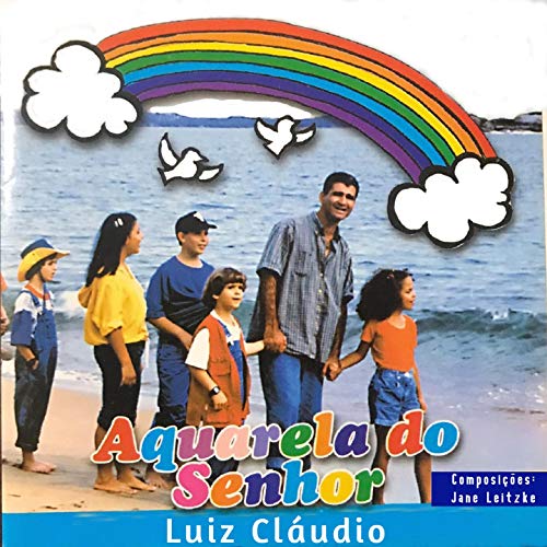 Páscoa (feat. Coro de Crianças Aquarela do Senhor)