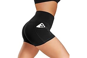 Biker Shorts Women with Pockets - Day Bed Skirt