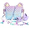 mibasies Purse for Little Girls Dre...