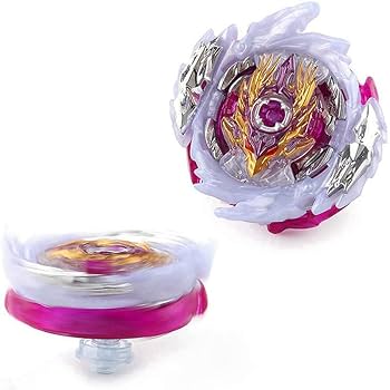Amazon.co.jp: MECHGYRO メタルフュージョンブレードセット ベイ