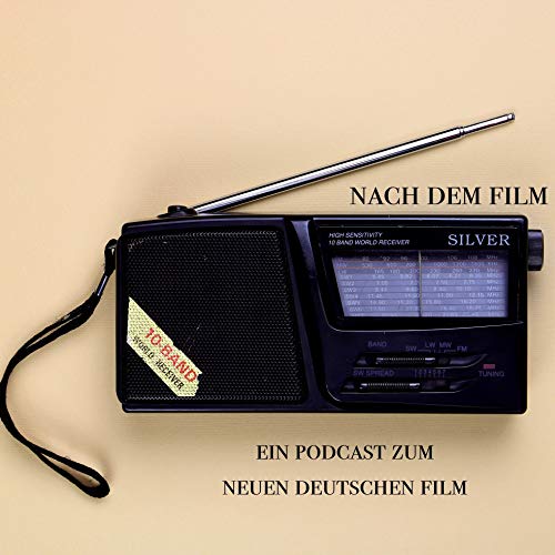 Nach dem Film Titelbild