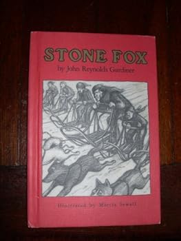 Unknown Binding Stone Fox, 1st Harper Trophy 1983 Weekly Reader Book
