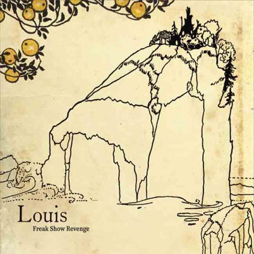Freak Show Revenge [Audio CD] Louis