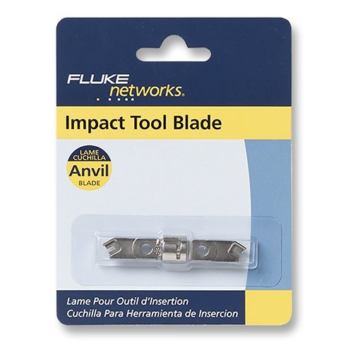 Fluke Networks 10057000 Replacement 630 Blade for D914 and D814 Series Impact Punch Down Tools
