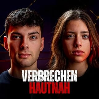 Verbrechen Hautnah Titelbild