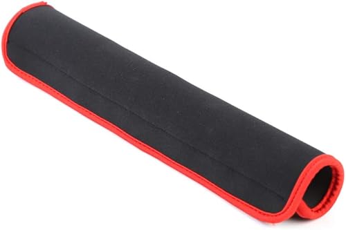 Miniatura 8 de Co-Pilo - Funda protectora para manija de pasajero para Jeep Wrangler JL JLU Sports Sahara Freedom Rubicon X y Unlimited 2020-2023 Gladiator JT