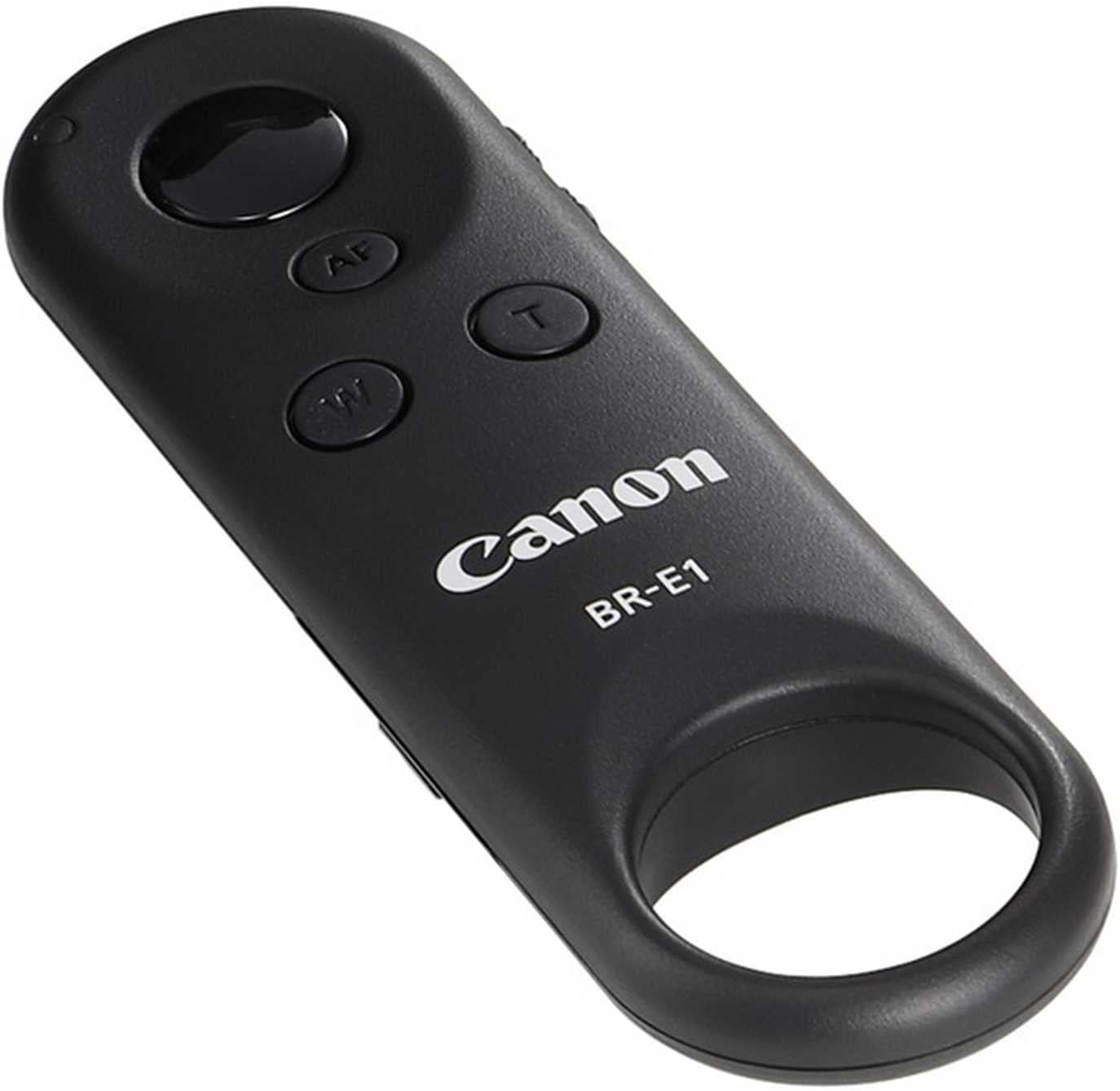 Canon BR-E1 Wireless Remote Control - Black : Amazon.com.au: Electronics