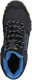 Regatta Lady Edgepoint Womens Walking Boots - 5