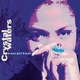  Surprise by Crystal Waters (1991-05-03)