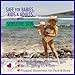 California Baby Calendula SPF 30+ Sunscreen | Mineral | Lavender Scent | Baby Sunscreen Face + Body | Travel Size | 82g / 2.9oz
