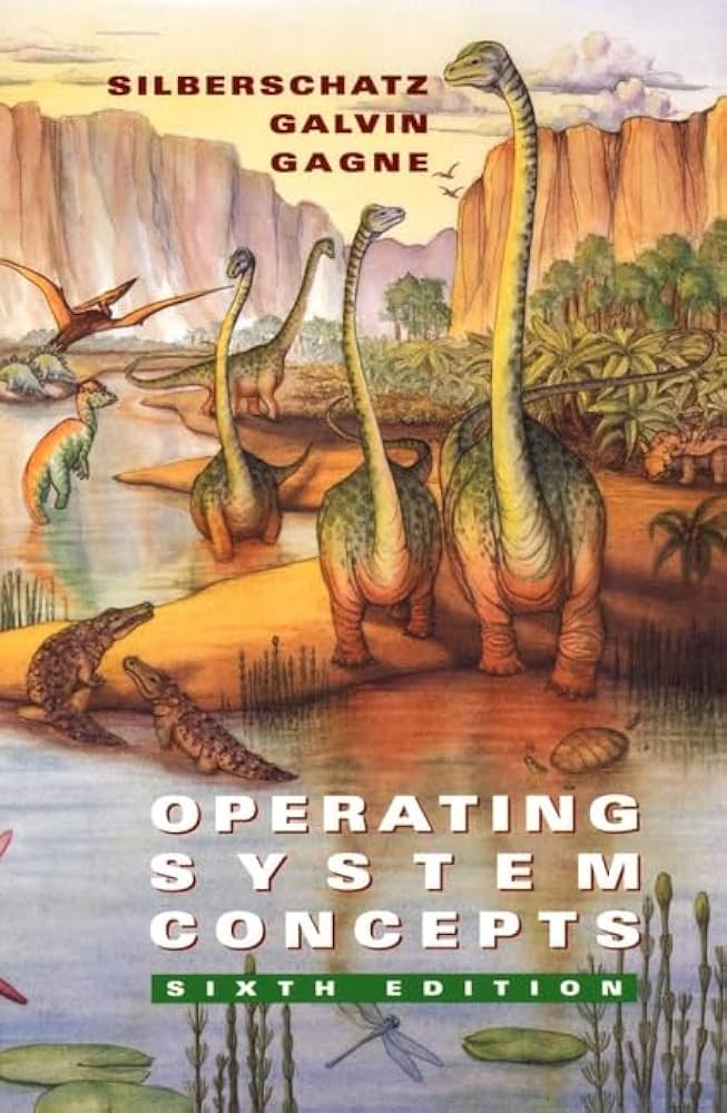 洋書 Operating Systems 洋書 Operating Systems Operating System Concepts