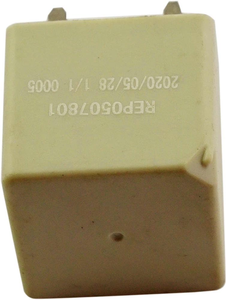 GO-PARTS - for 2007-2010 Pontiac G5 Relay (Base/GT/SE)