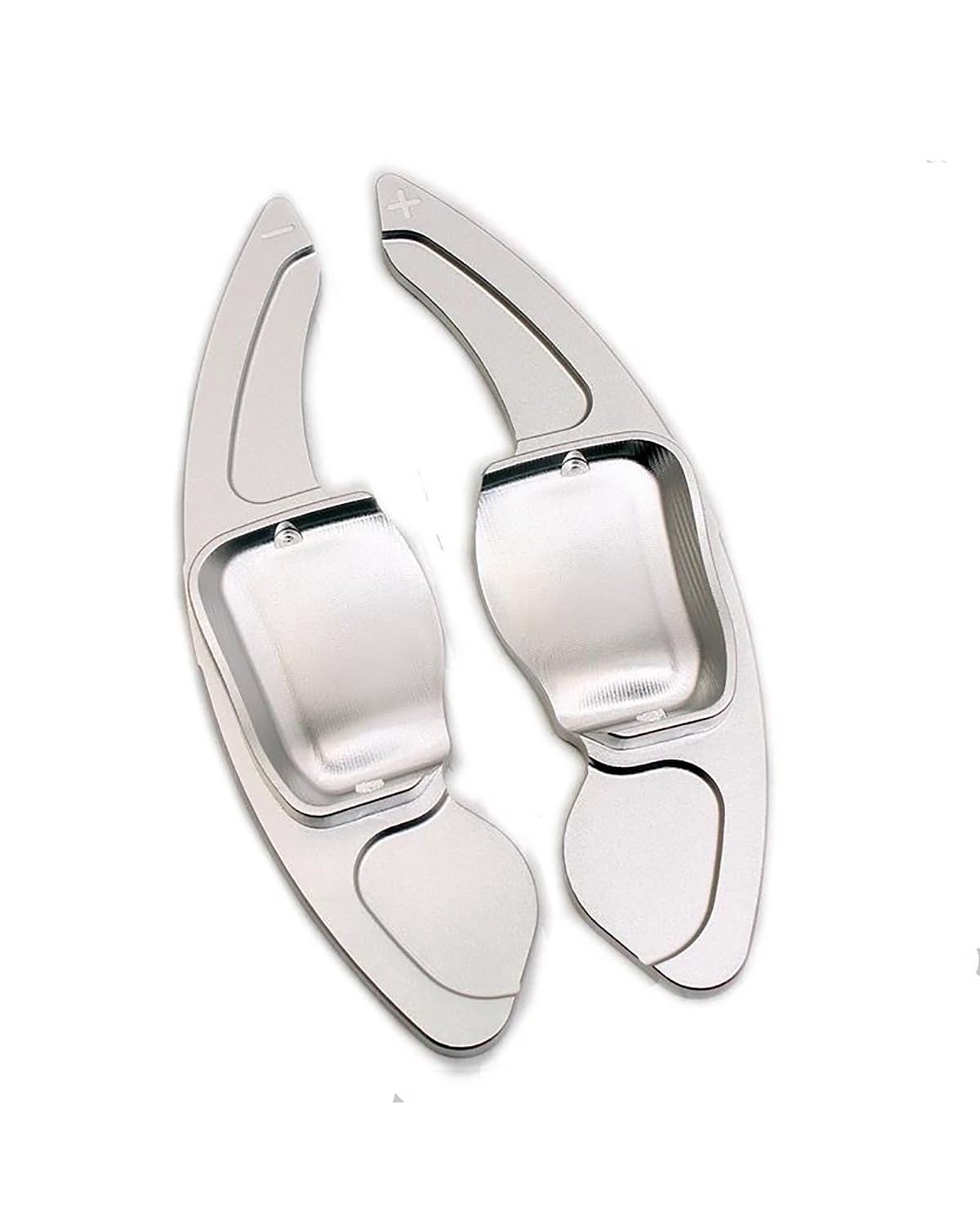 For Beetle Touareg R32 Eos Tiguan R36 Car Steering Wheel Shift Paddle