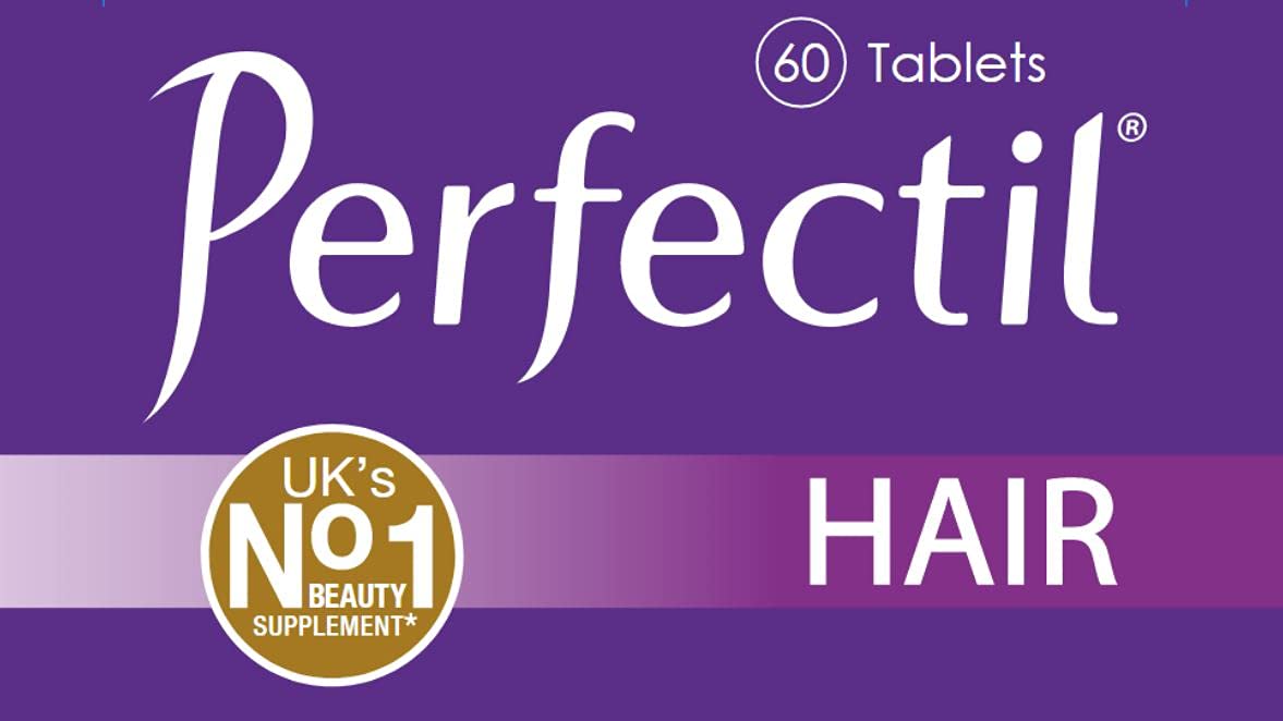 Vitabiotics Perfectil Plus Hair 60 Tablets Buy Online in UAE at