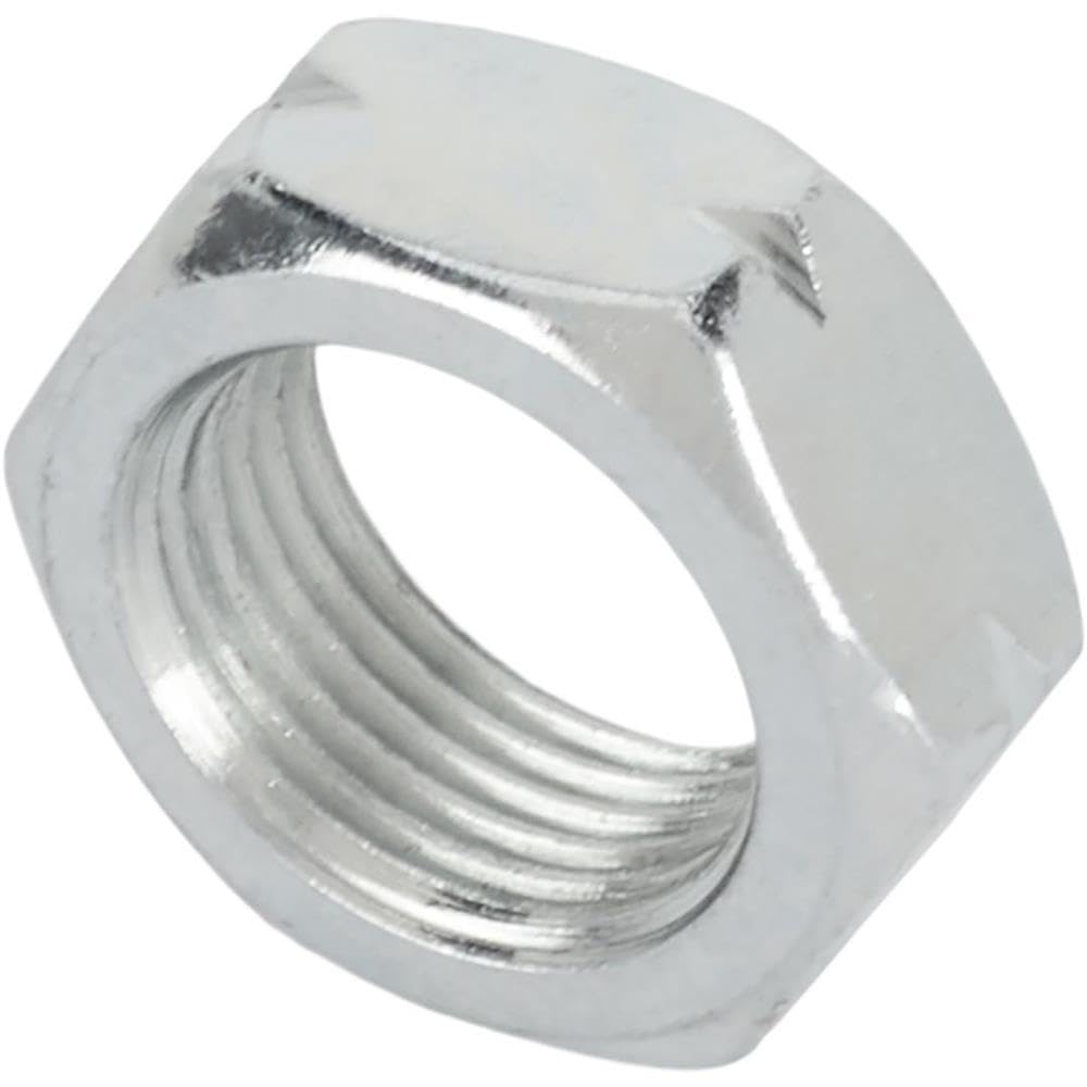 Amazon.com: Speedway Motors Plain Steel Jam Nut 11/16-18 Left Hand