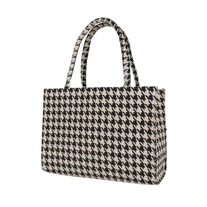 Stylish Women’s Tote Handbag for Office, College & Party Use | Trendy Shoulder Bag for Work, Casual & Everyday Fashion | Durable Medium Size Tote Bag TB15-picture-31