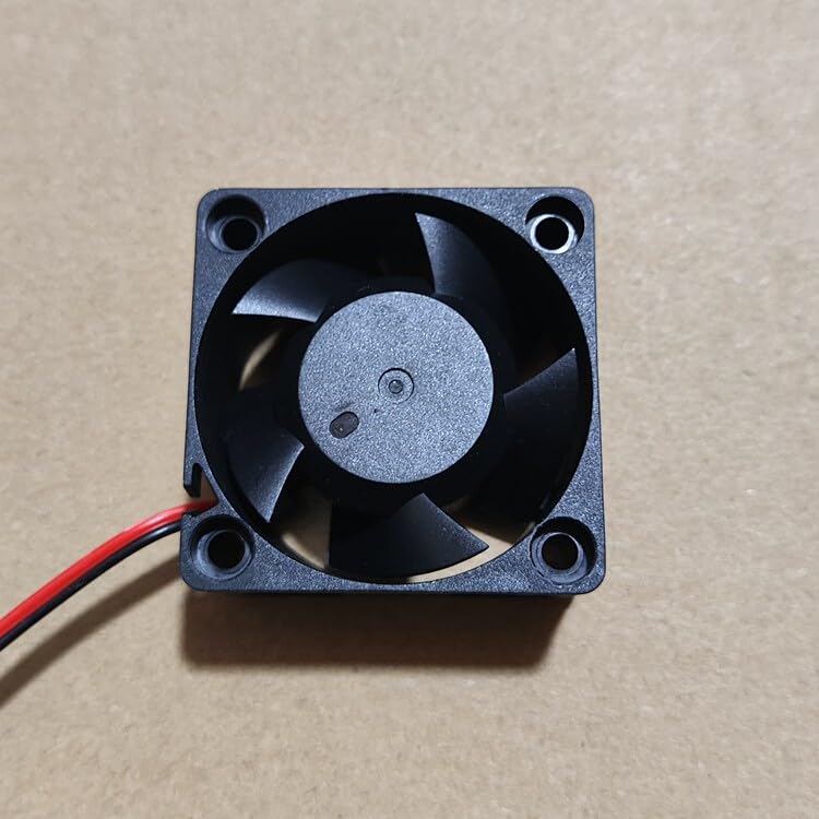for AGB04020B12U 4020 4CM DC12V 0.3A High Fan