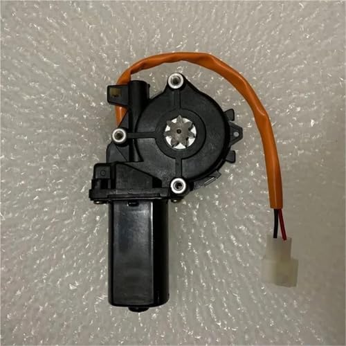 Moteur lève-vitre 12V puissant pour actionneur de fenêtre Toyota LC80 arrière droit