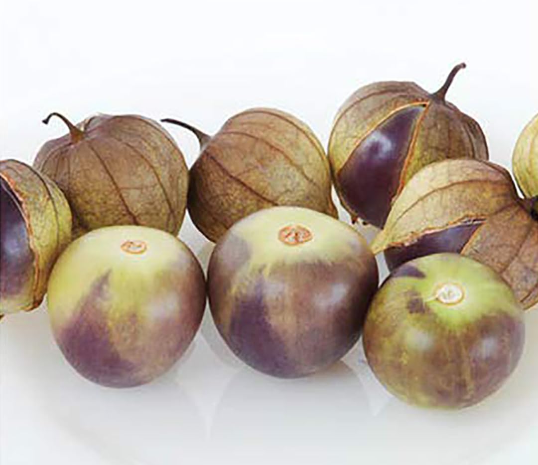 De Milpa Tomatillo Seeds