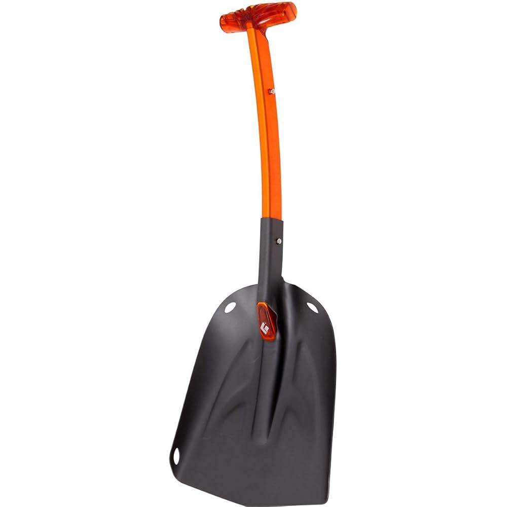 Black Diamond - ブラックダイヤモンド Black Diamond ディプロイ7 スコップ ショベル G3 Speed Pro Probe 320cm プローブ ゾンデ アバランチギア バックカントリー アウトドア Amazon | Black Diamond(ブラックダイヤモンド) トランスファー