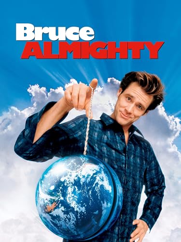 Bruce Almighty