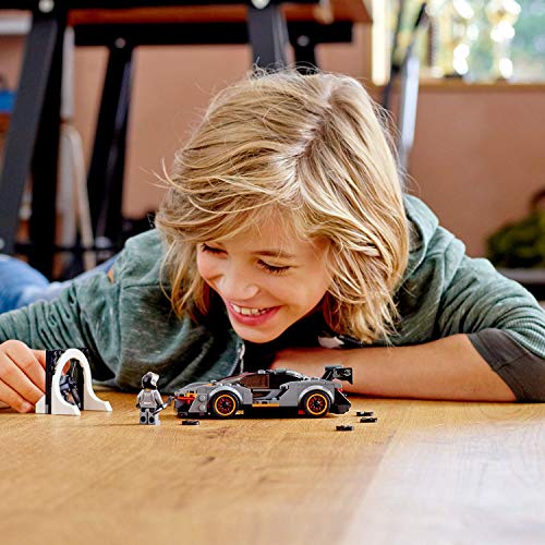 La mejor comparación de Mclaren senna lego disponible en línea para comprar. 29 Imagen adicional
