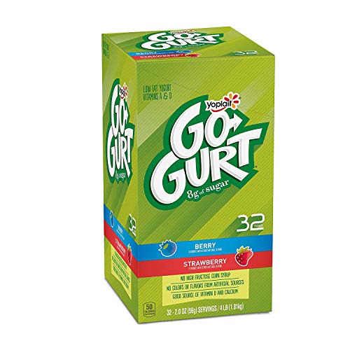 EDUPET Evaxo Low Fat Yogurt