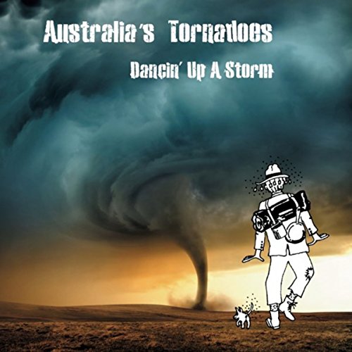 Australia's Tornadoes
