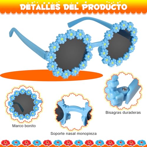 La mejor selección de Monturas de gafas para Niña , tabla con los diez mejores. 15 Imagen adicional