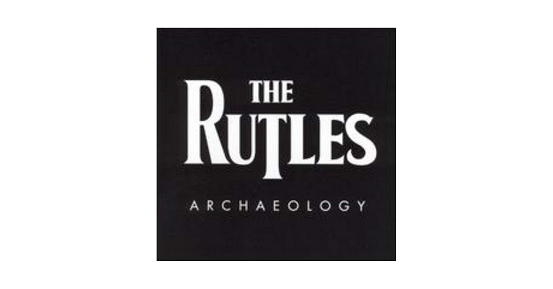 Rutles - Archaeology - Amazon.com Music