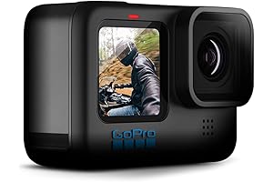 Renewed GoPro HERO10: Capture Epic Adventures with Enhanced Features
