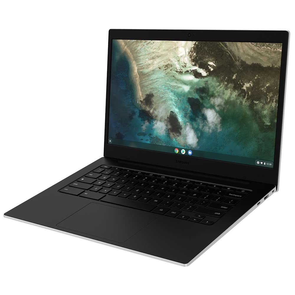 Amazon.com: SAMSUNG Galaxy Chromebook Go Laptop (32GB, 4GB