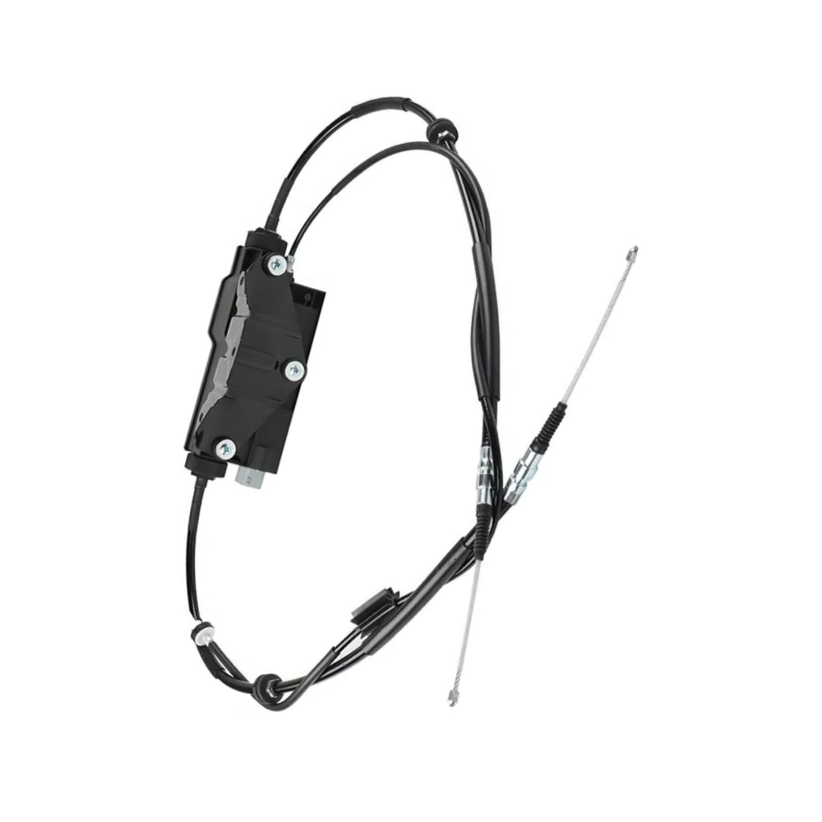 Actuador de freno de mano para BMW E72 muelle control 2010 2011 8
