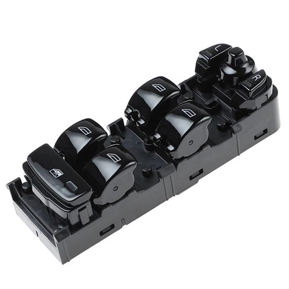 Commande Leve Vitre XC90 2016-2021 Interrupteur Avant Gauche 31433926