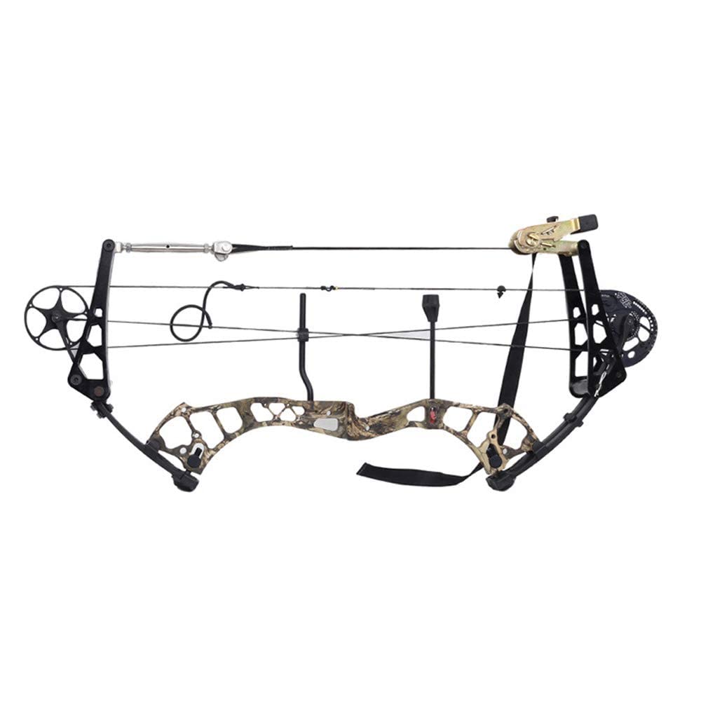 SAS Pro arc composé accessoires essentiels mise à niveau prêt pour la chasse paquet combo