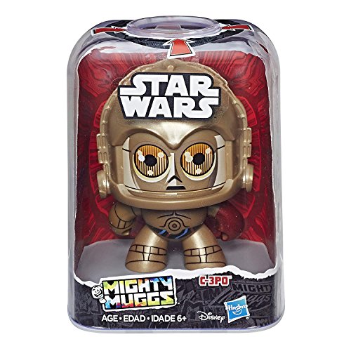 Star Wars Mm E8 C3Po Mm E8 C3Po