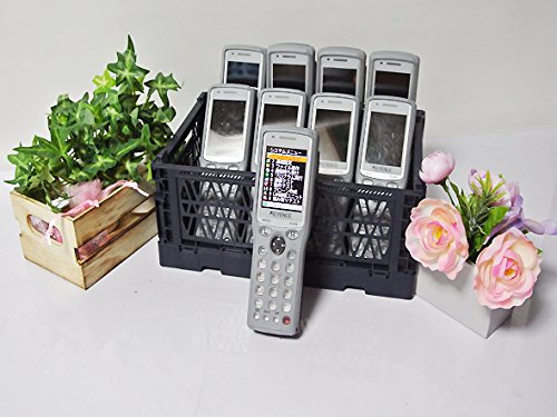 Amazon.co.jp: KEYENCE バーコードハンディターミナル ハンディー