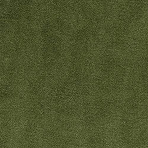 Signature Design By Ashley Macleary Modern Velvet Glam Sofa With Brass Metal Legs, Green #TOP5