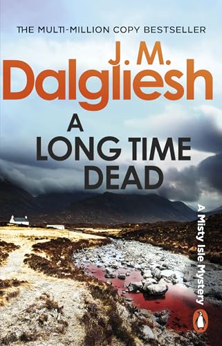 A Long Time Dead: A D.I. Duncan McAdam Mystery (The Misty Isle Book 1)