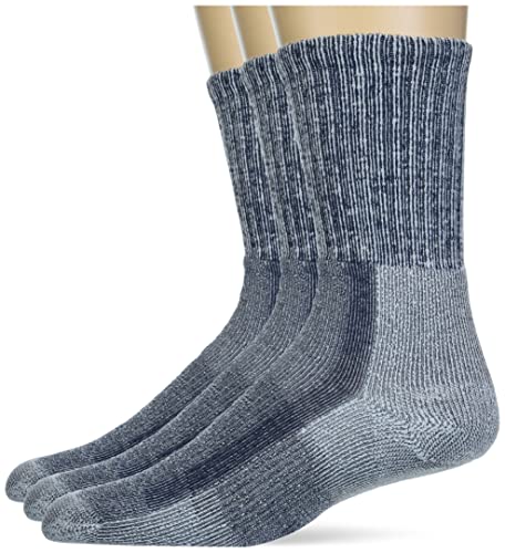 Image of Thorlos Light Hiker Crew 3-Pair Pack