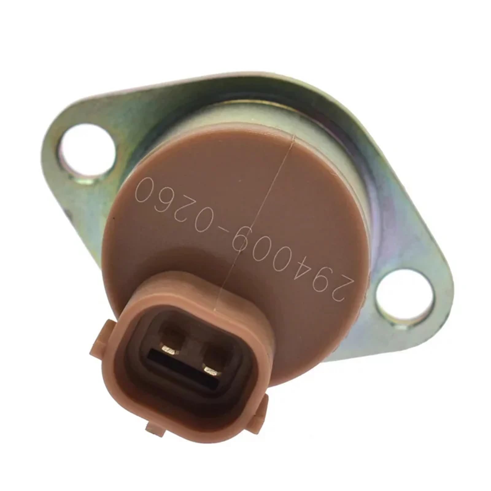 valvola regolatrice della pressione del carburante 294009-0260 Valvola SCV di controllo della pressione aspirazione pompa del carburante diesel per MITSUBISHI sostituire