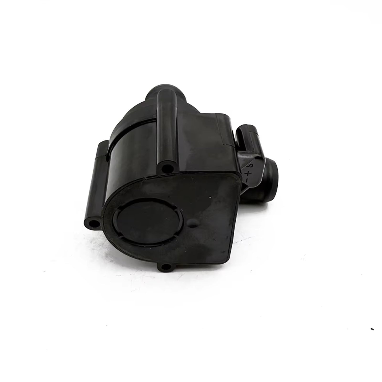 Bomba Agua Motor Compatible Con Volvo Para S60 II 2015- Para S80 II 2013- Para S90 II 2016- Motor De Bomba De Agua Refrigerante Auxiliar Eléctrica Coche 704773180