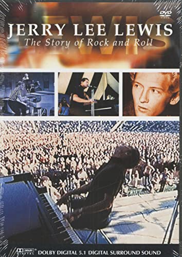 The Story Of Rock And Roll [Edizione: Regno Unito]