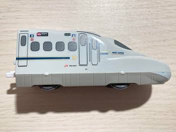 Amazon | チョロQ 九州新幹線 つばめさくらセット | 車両 | おもちゃ
